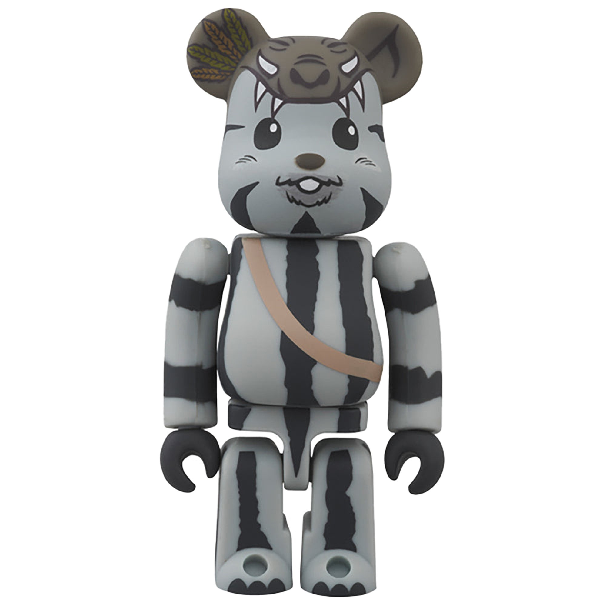 BE@RBRICK STAR WARS(TM) 2 PACK PAPLOO(TM) & TEEBO(TM)