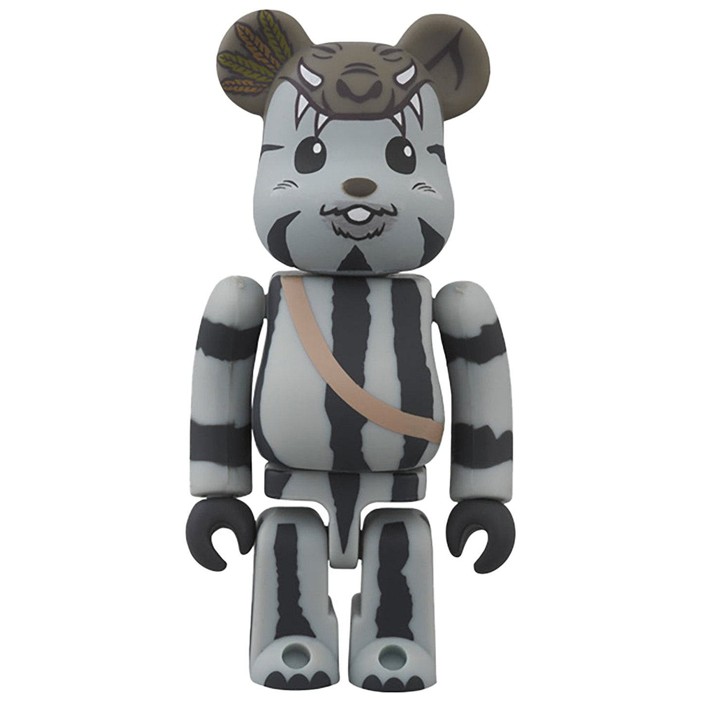 BE@RBRICK STAR WARS(TM) 2 PACK PAPLOO(TM) & TEEBO(TM)