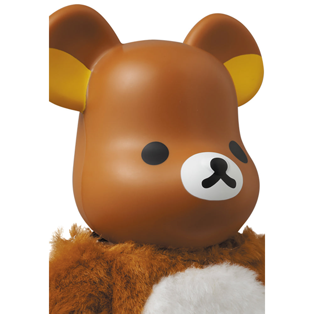 リラックマ BE@RBRICK 400％（着ぐるみVer.）_1