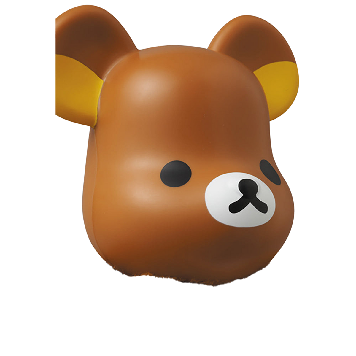 リラックマ BE@RBRICK 400％（着ぐるみVer.） | MEDICOM TOY OFFICIAL