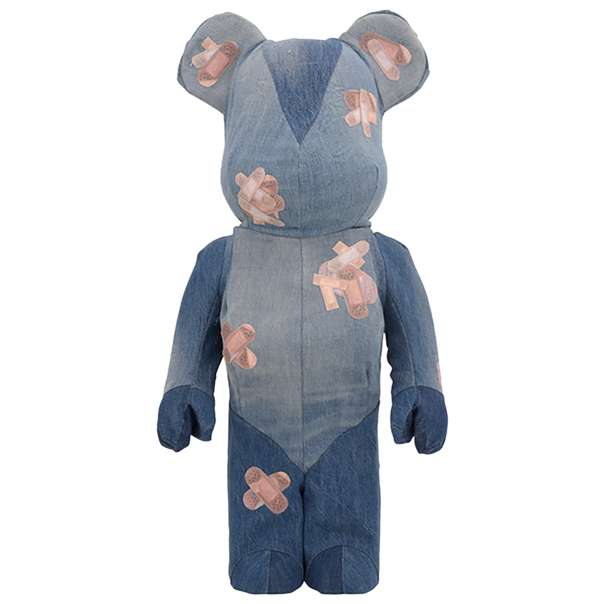 DRxROMANELLI x FABRICK ONE OF KIND COLLECTION BE@RBRICK 1000％