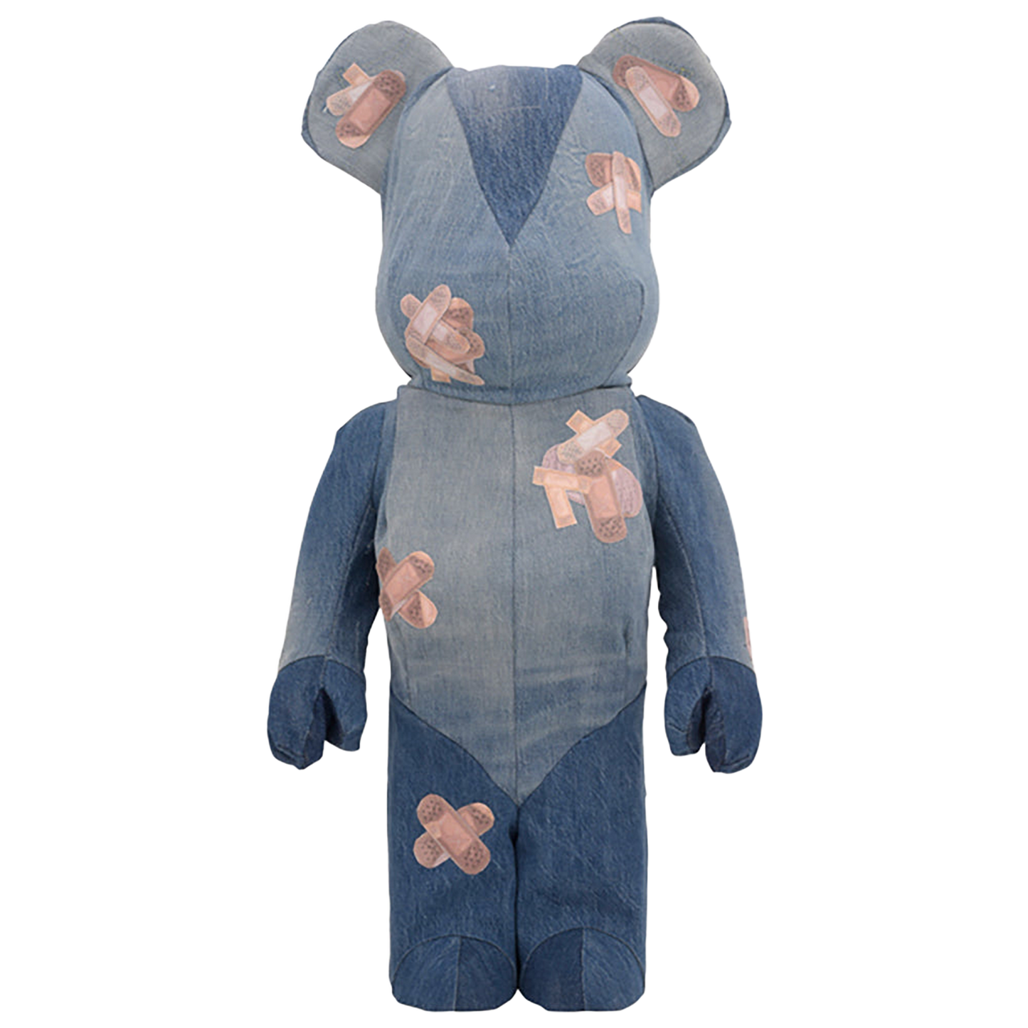 DRxROMANELLI x FABRICK ONE OF KIND COLLECTION BE@RBRICK 1000％