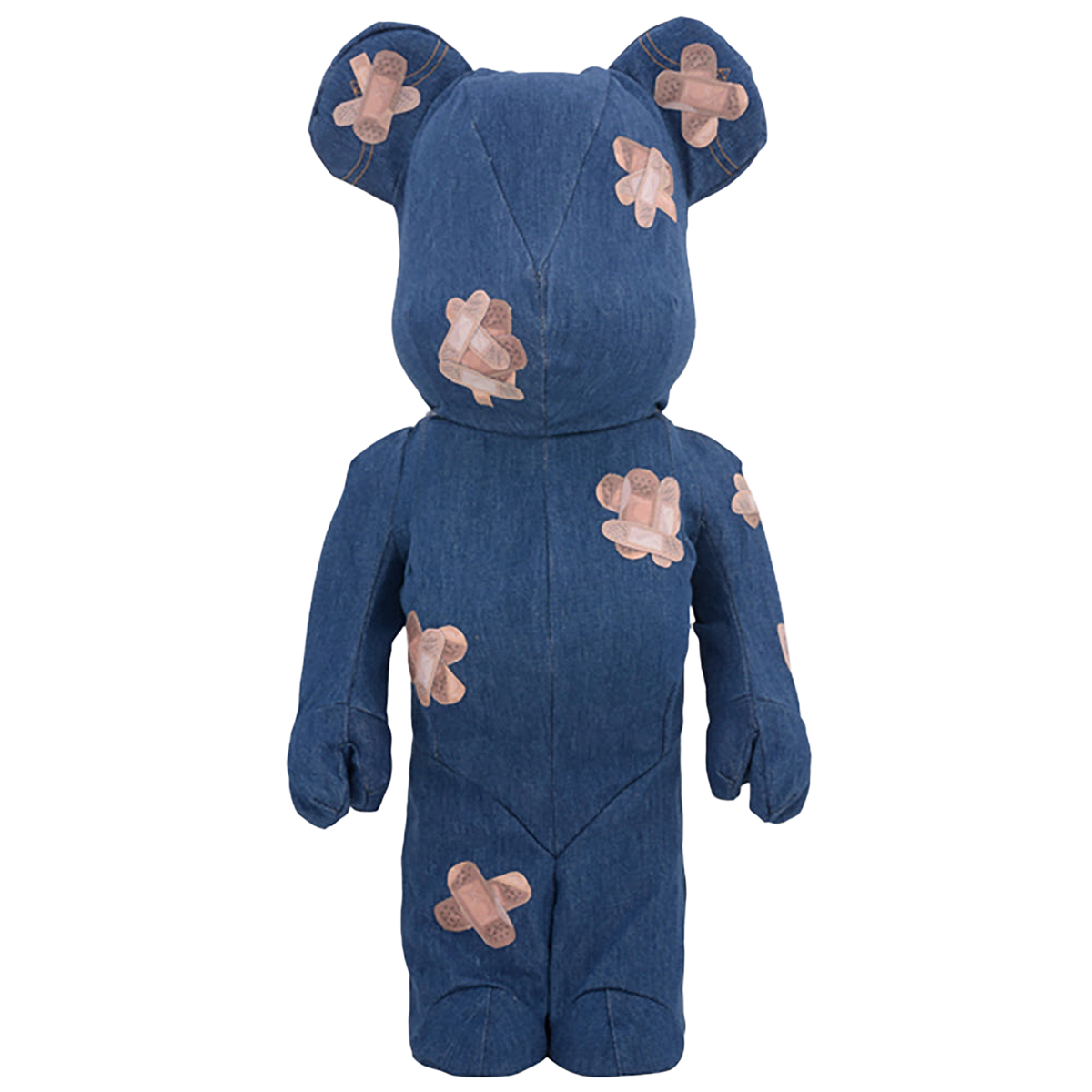 DRxROMANELLI x FABRICK ONE OF KIND COLLECTION BE@RBRICK 1000％