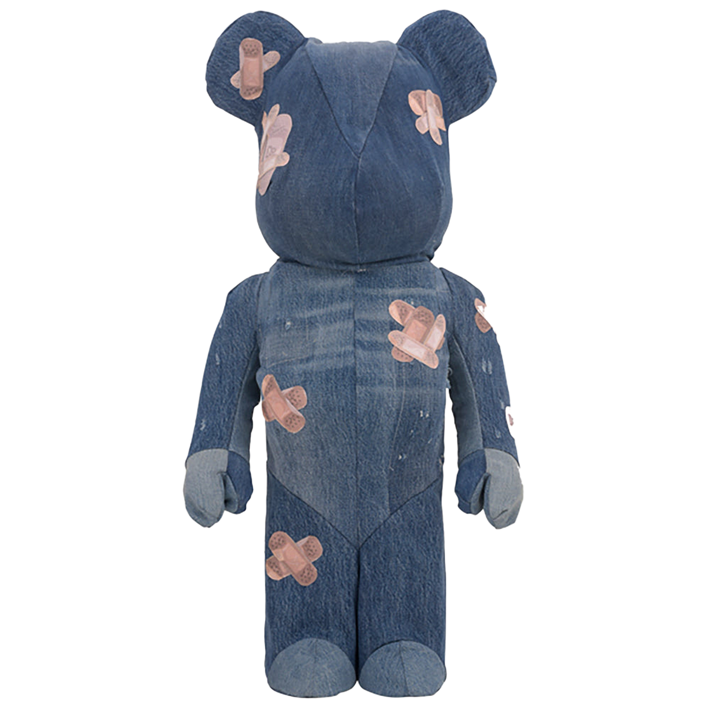 DRxROMANELLI x FABRICK ONE OF KIND COLLECTION BE@RBRICK 1000％