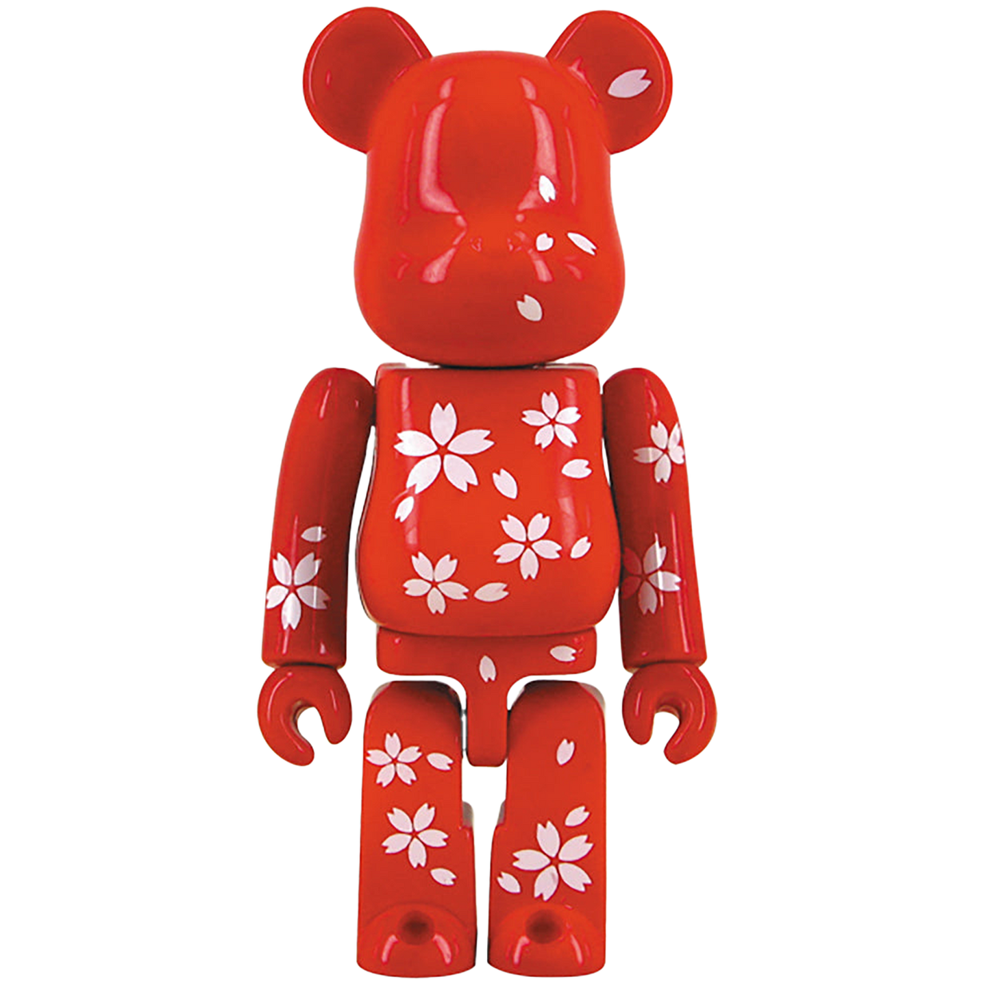 BE@RBRICK C.J.MART 桜 100%