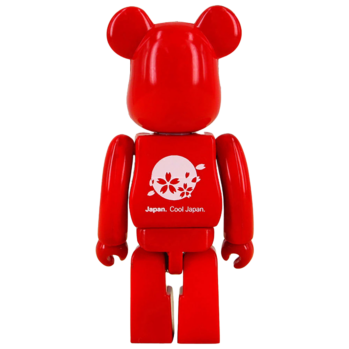 BE@RBRICK C.J.MART 桜 100%