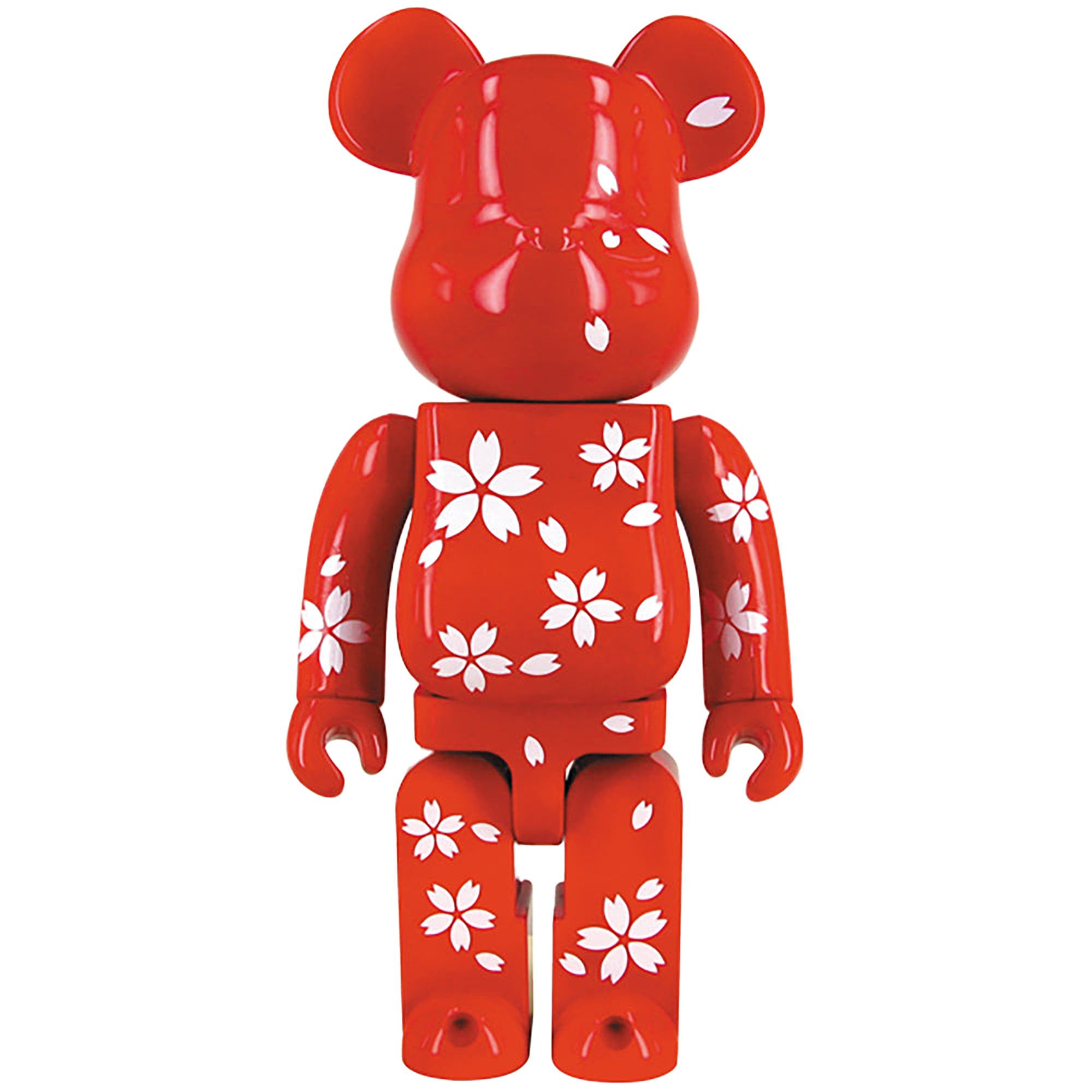 BE@RBRICK C.J.MART 桜 400%