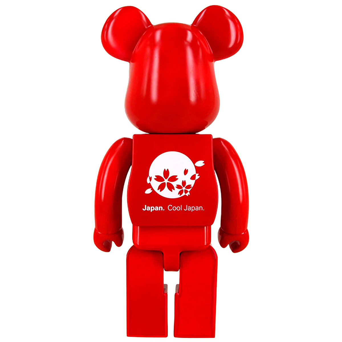 BE@RBRICK C.J.MART 桜 400%
