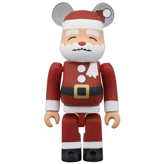 2013 Xmas BE@RBRICK サンタクロースベアブリック_0