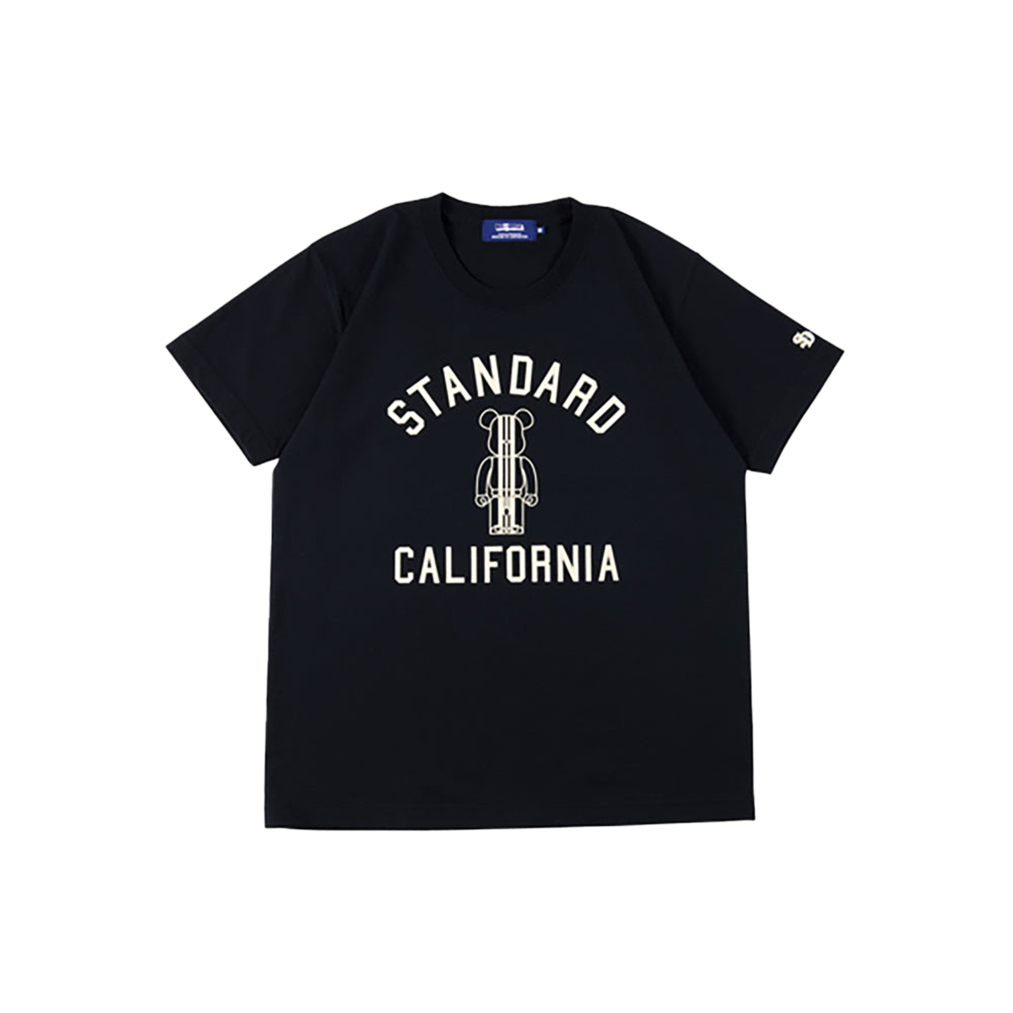 BE@RTEE SD-COLLEGE (BLACK)