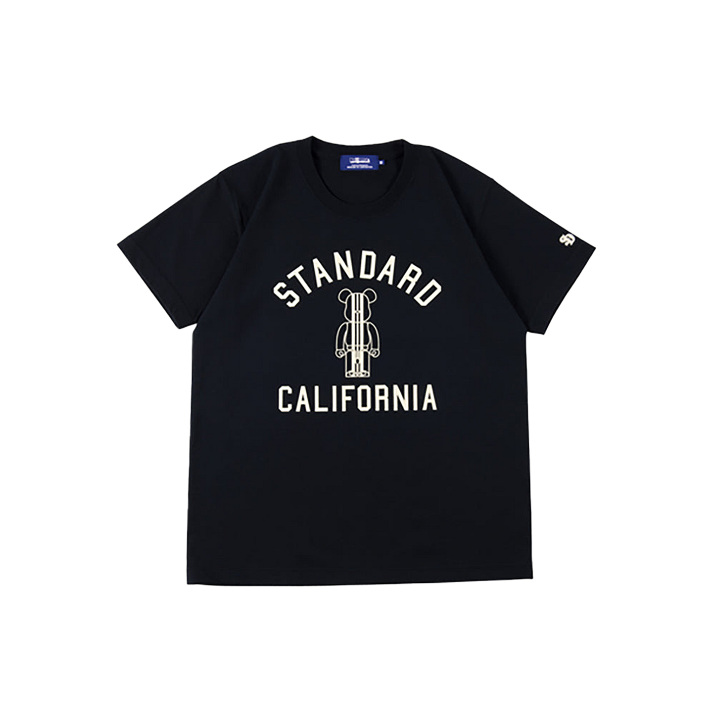 BE@RTEE SD-COLLEGE (BLACK)