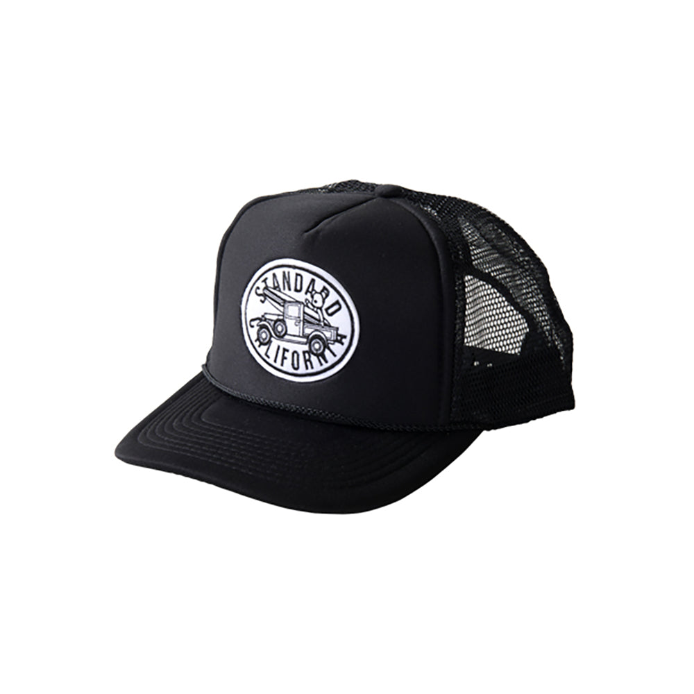 BE@RBRICK SD-WAPPEN MESH CAP_1