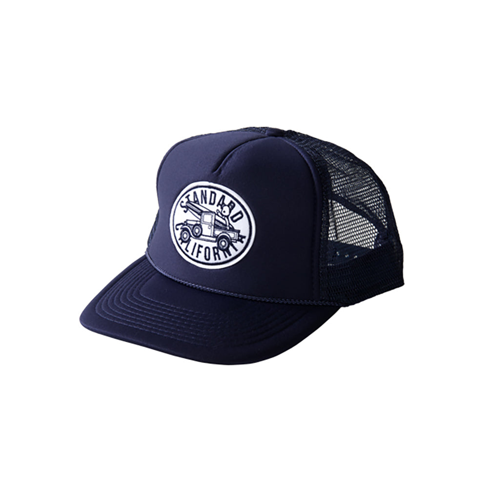 BE@RBRICK SD-WAPPEN MESH CAP_2