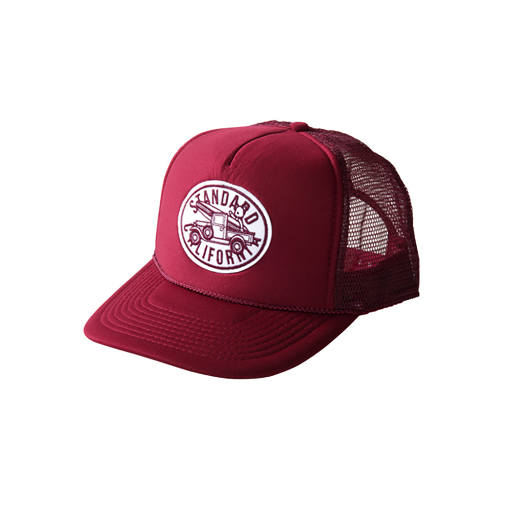 BE@RBRICK SD-WAPPEN MESH CAP_3