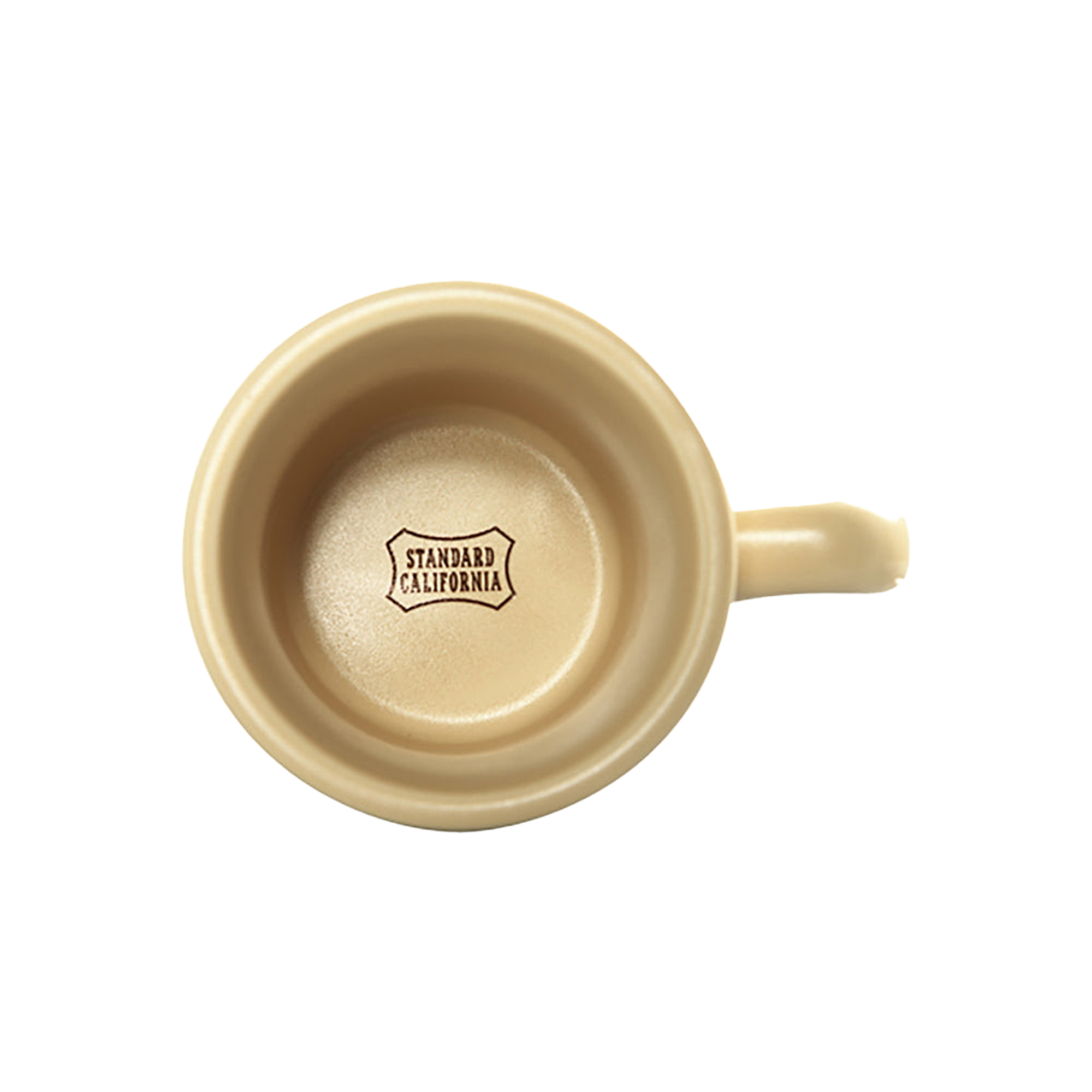 BE@RBRICK SD-DINER MUG