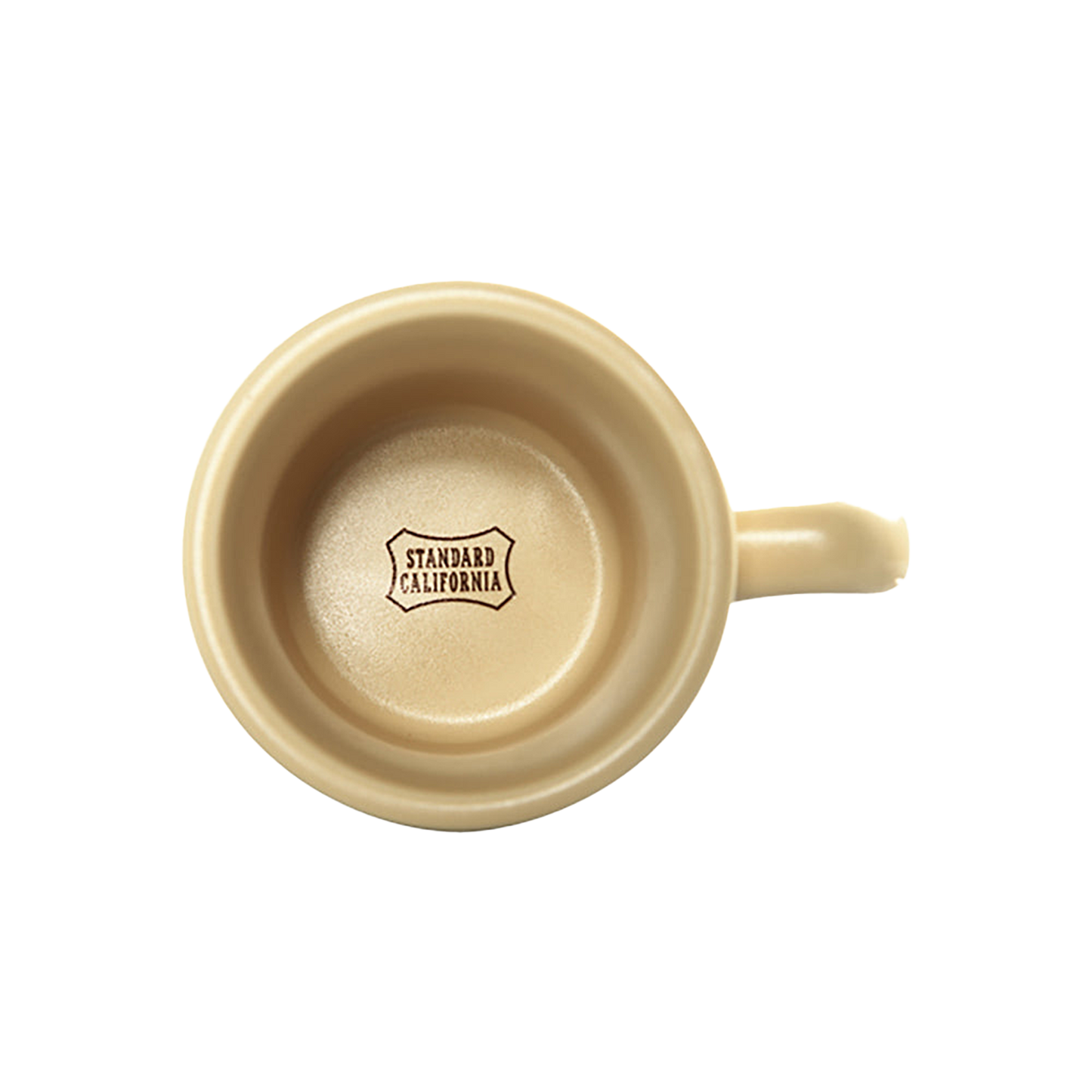 BE@RBRICK SD-DINER MUG