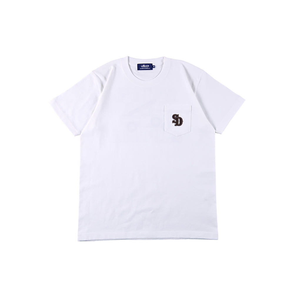 BE@RTEE SD-POCKET (WHITE)_0