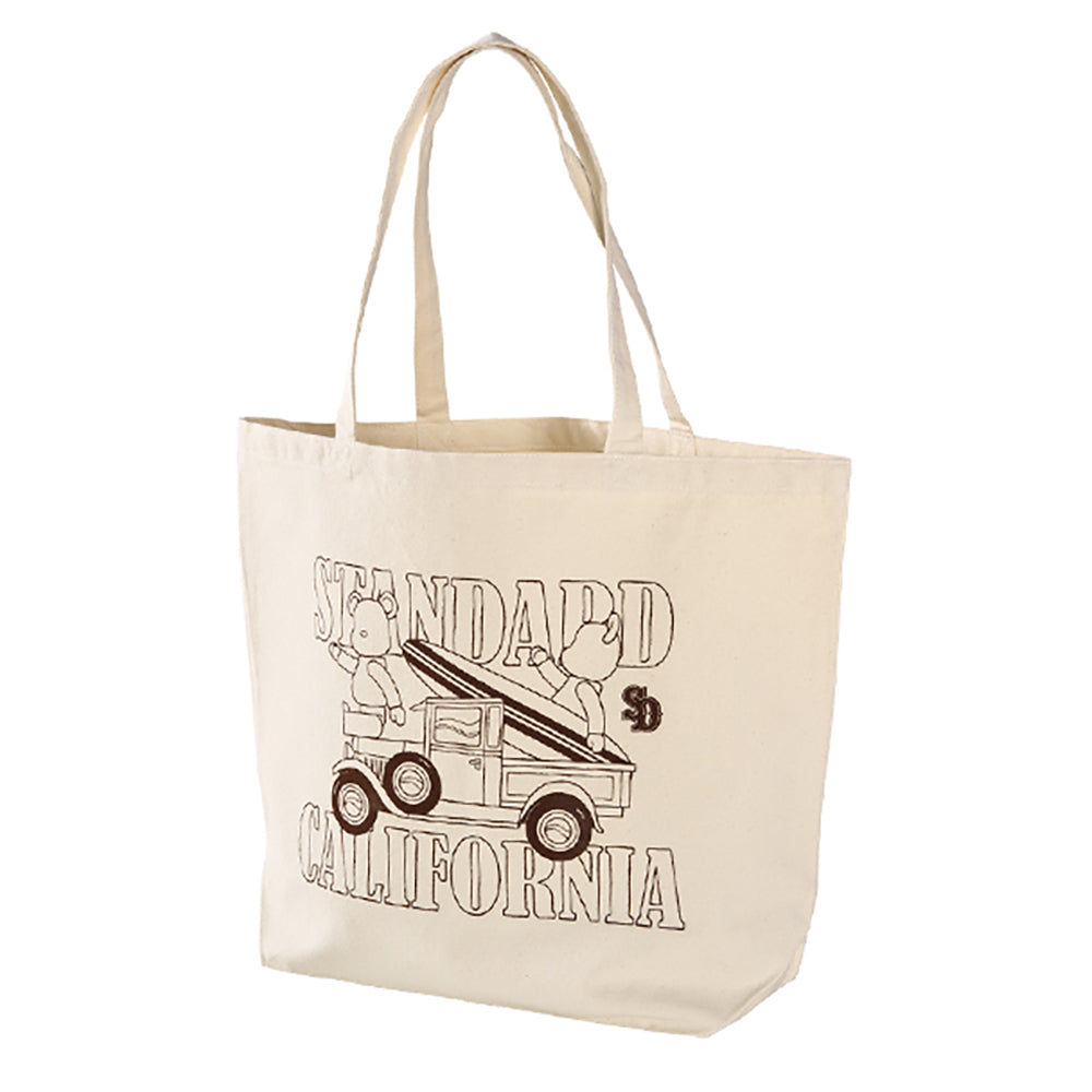 BE@RBRICK SD-CANVAS TOTE BAG_1