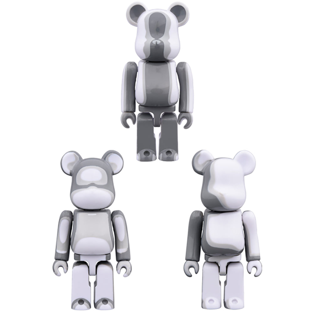 BE＠RBRICK shadow under/behind/side
BE＠RBRICK shadow 3体セット_0