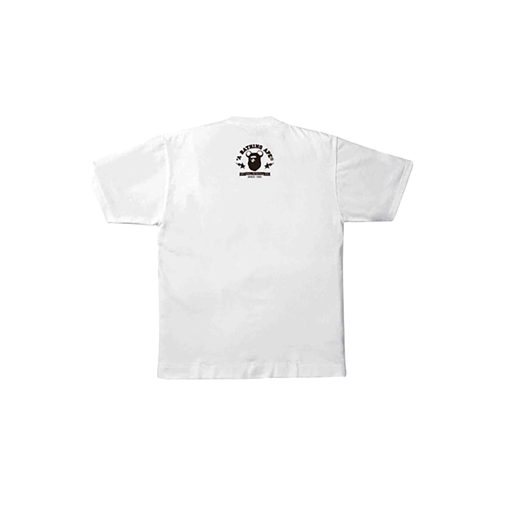 SHARK BE@R TEE