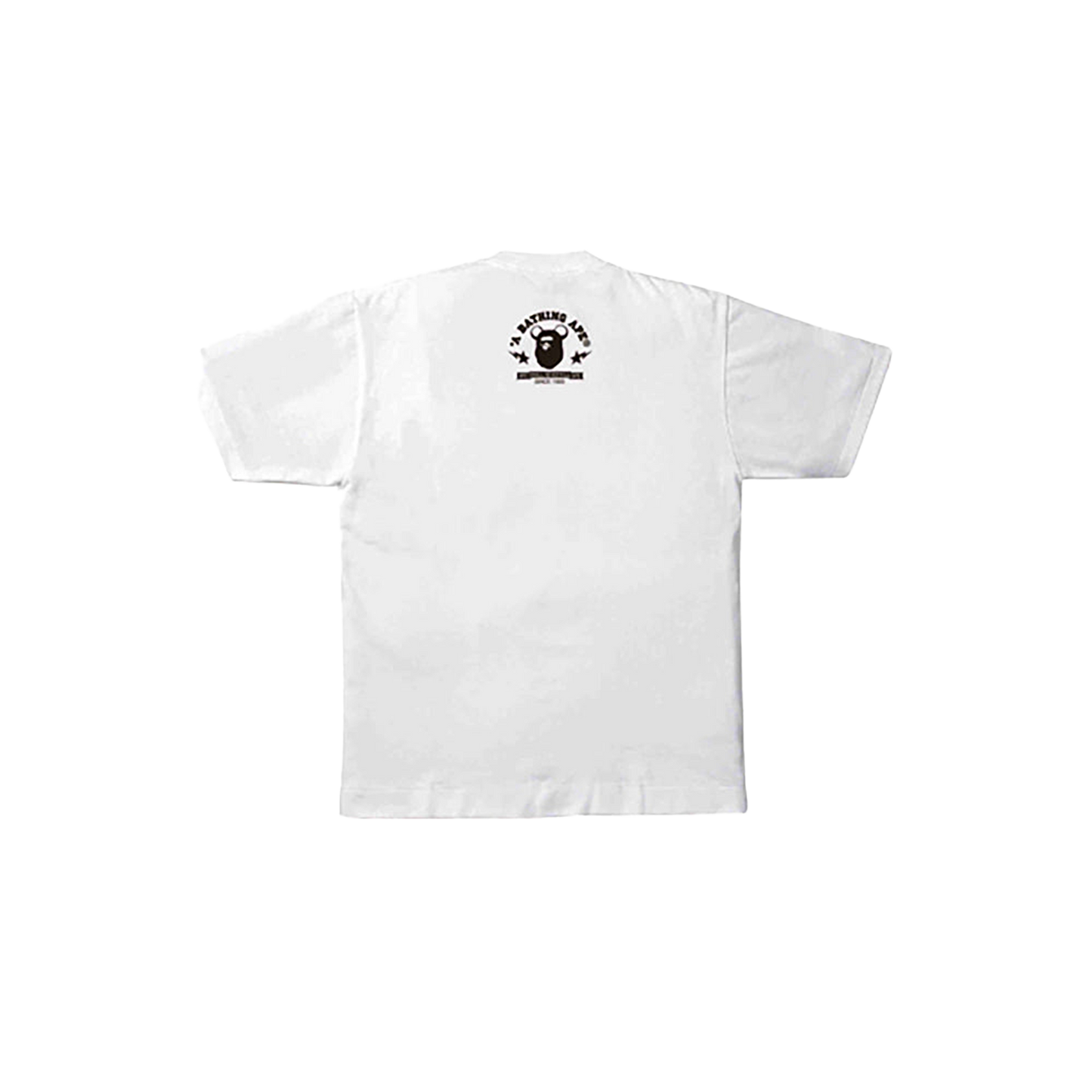 SHARK BE@R TEE