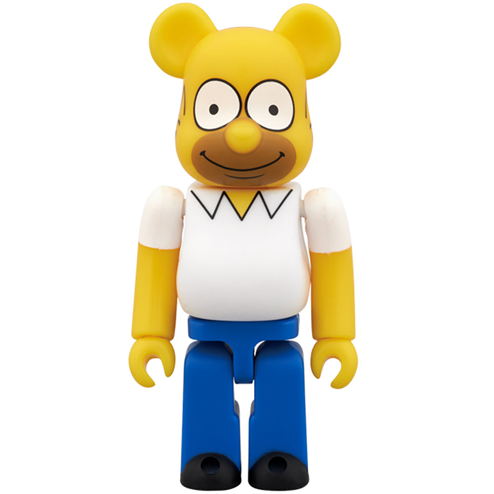 BE@RBRICK THE SIMPSONS
BART SIMPSON／HOMER SIMPSON
_3