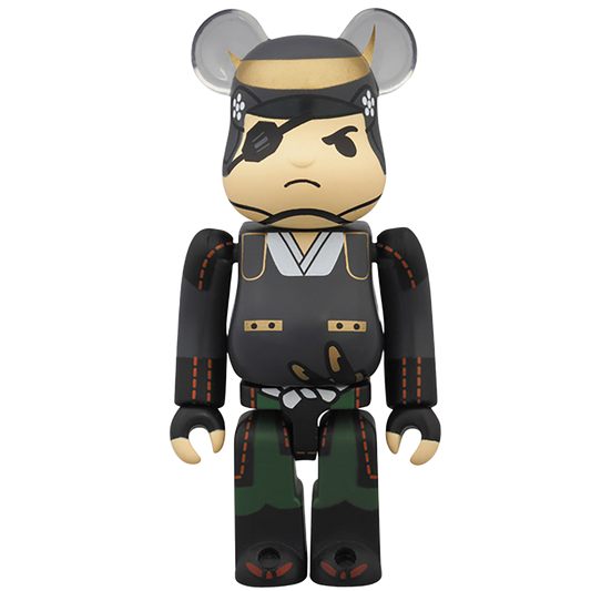 BE@RBRICK 伊達政宗