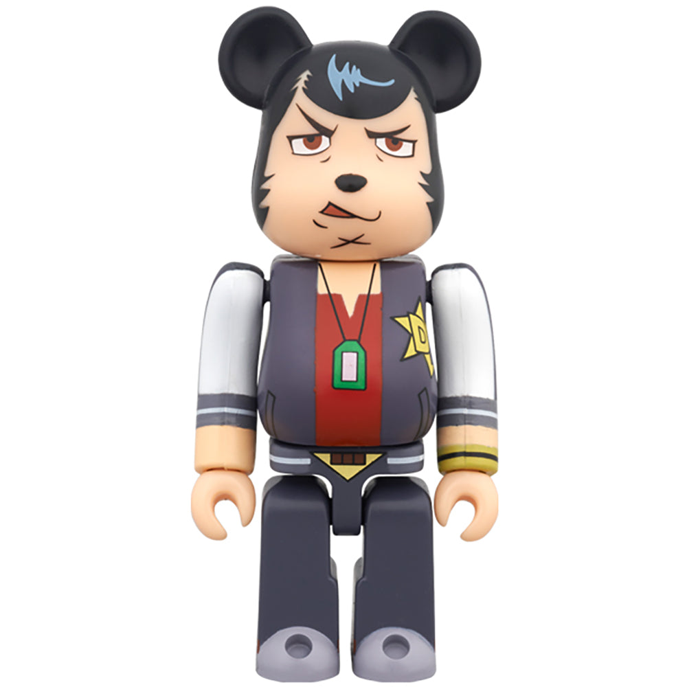 BE@RBRICK ダンディ_0
