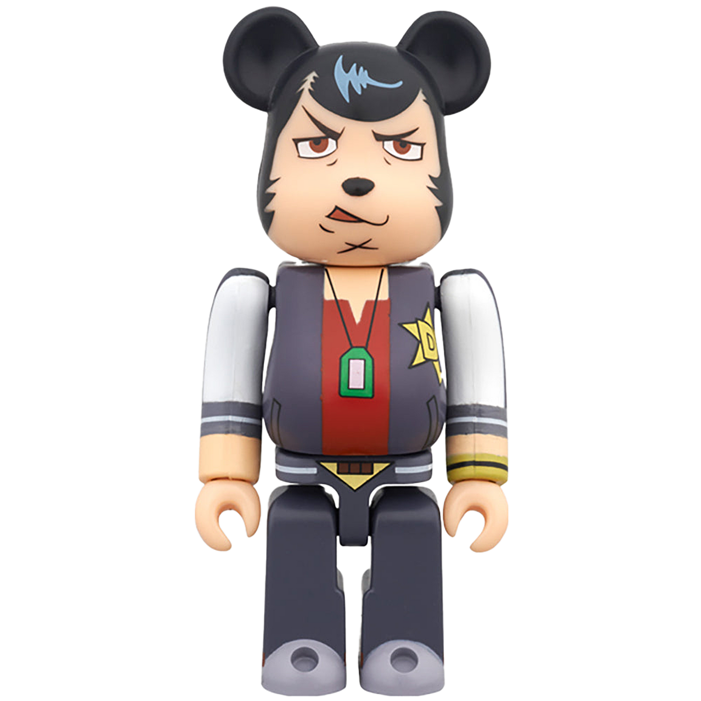 BE@RBRICK ダンディ