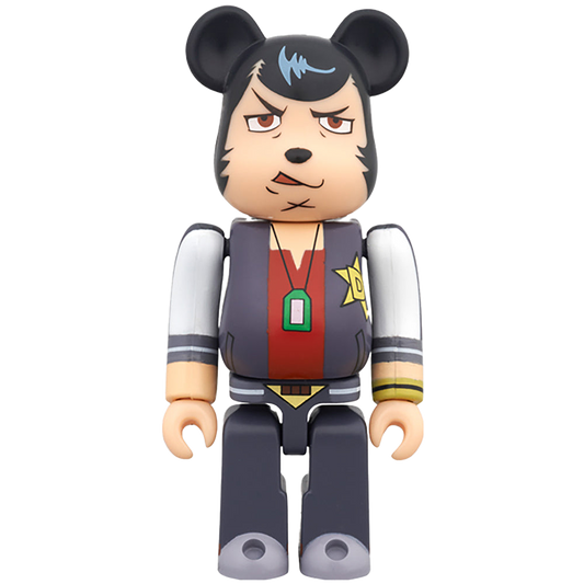 BE@RBRICK ダンディ