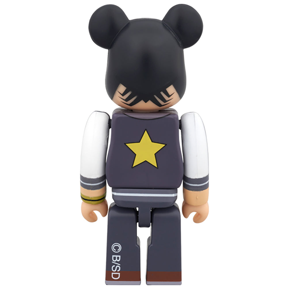 BE@RBRICK ダンディ_1