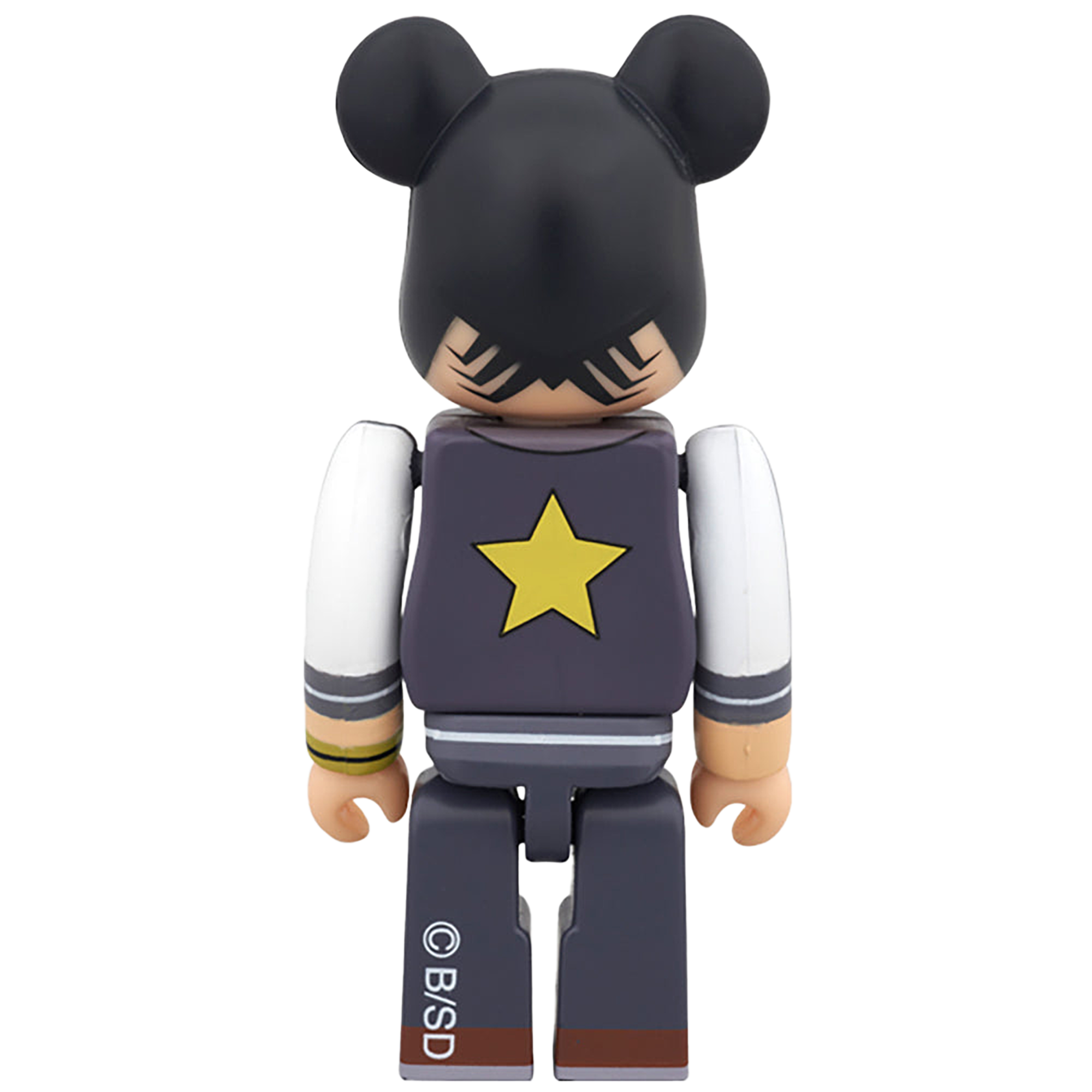 BE@RBRICK ダンディ