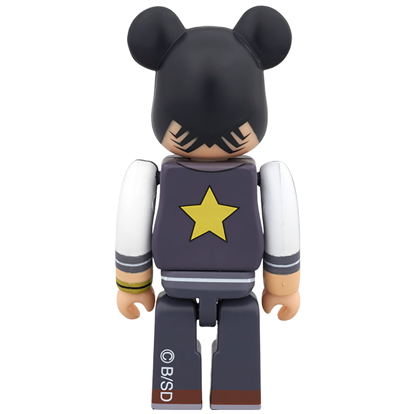 BE@RBRICK ダンディ