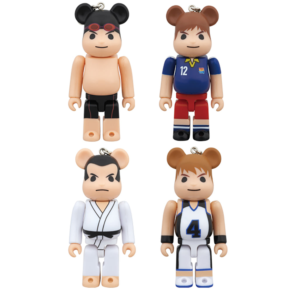 BE@RBRICK SPORTS 
_0