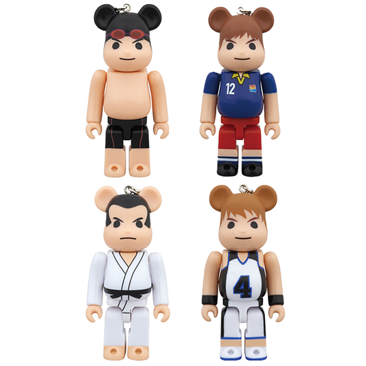 BE@RBRICK SPORTS
