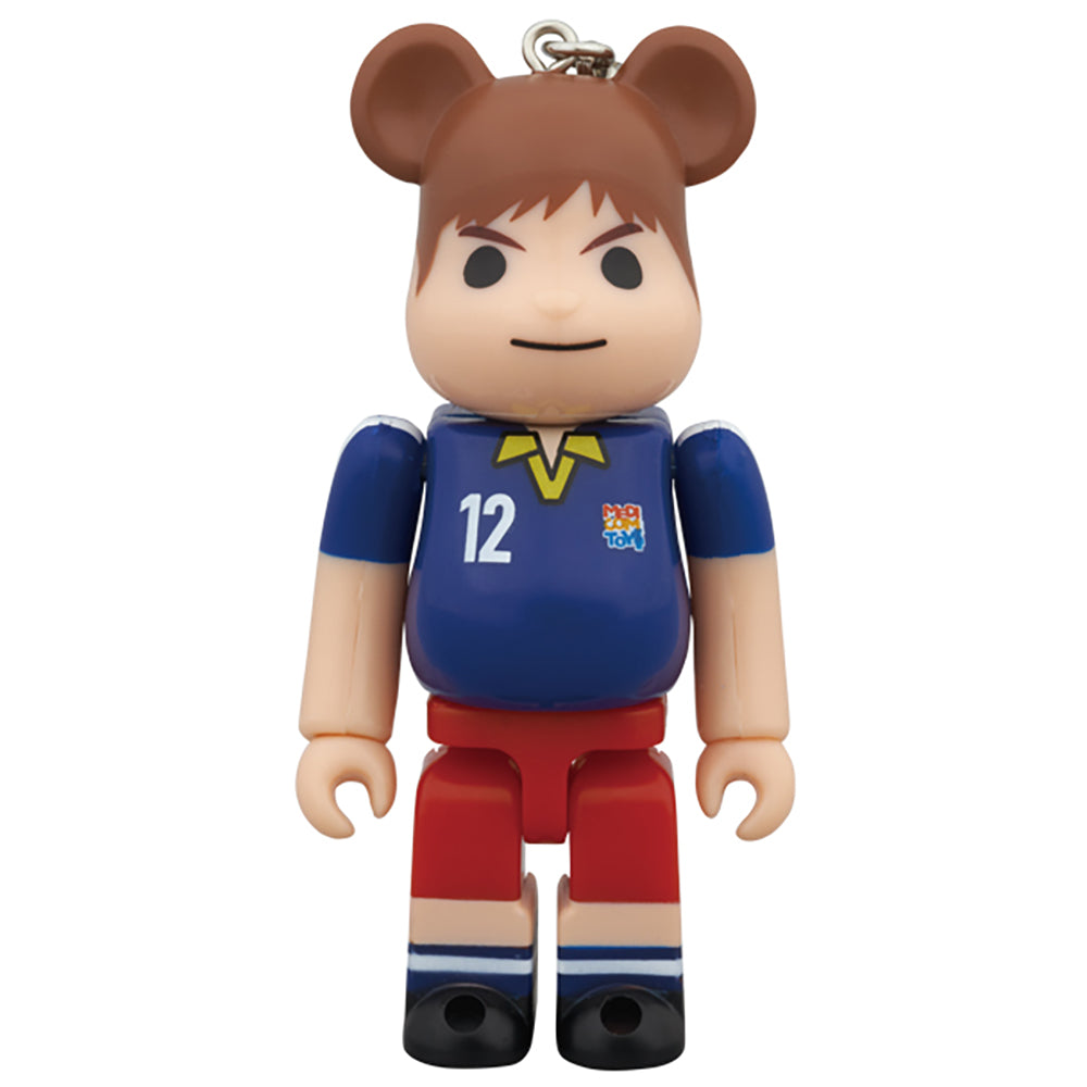 BE@RBRICK SPORTS 
_2
