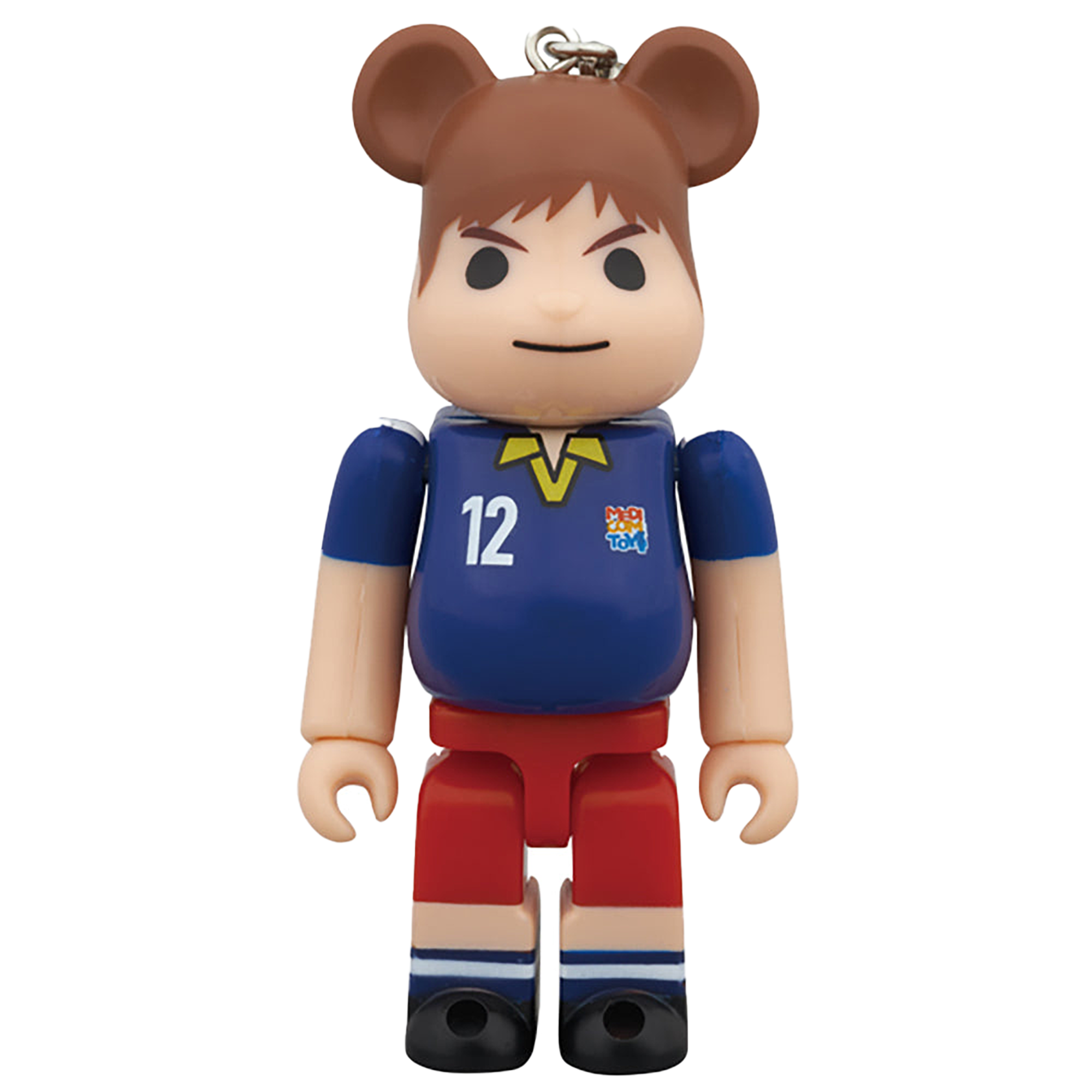 BE@RBRICK SPORTS