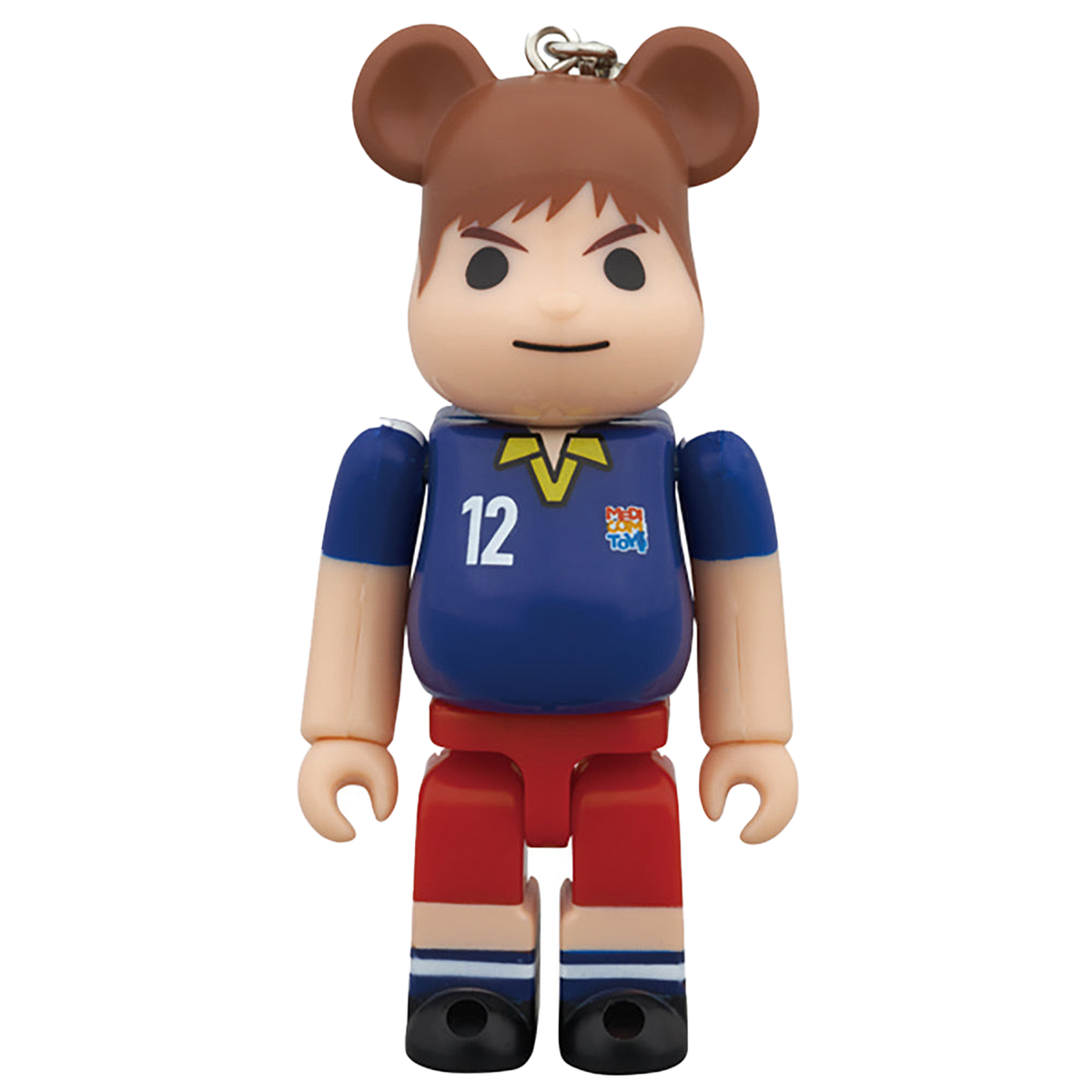BE@RBRICK SPORTS