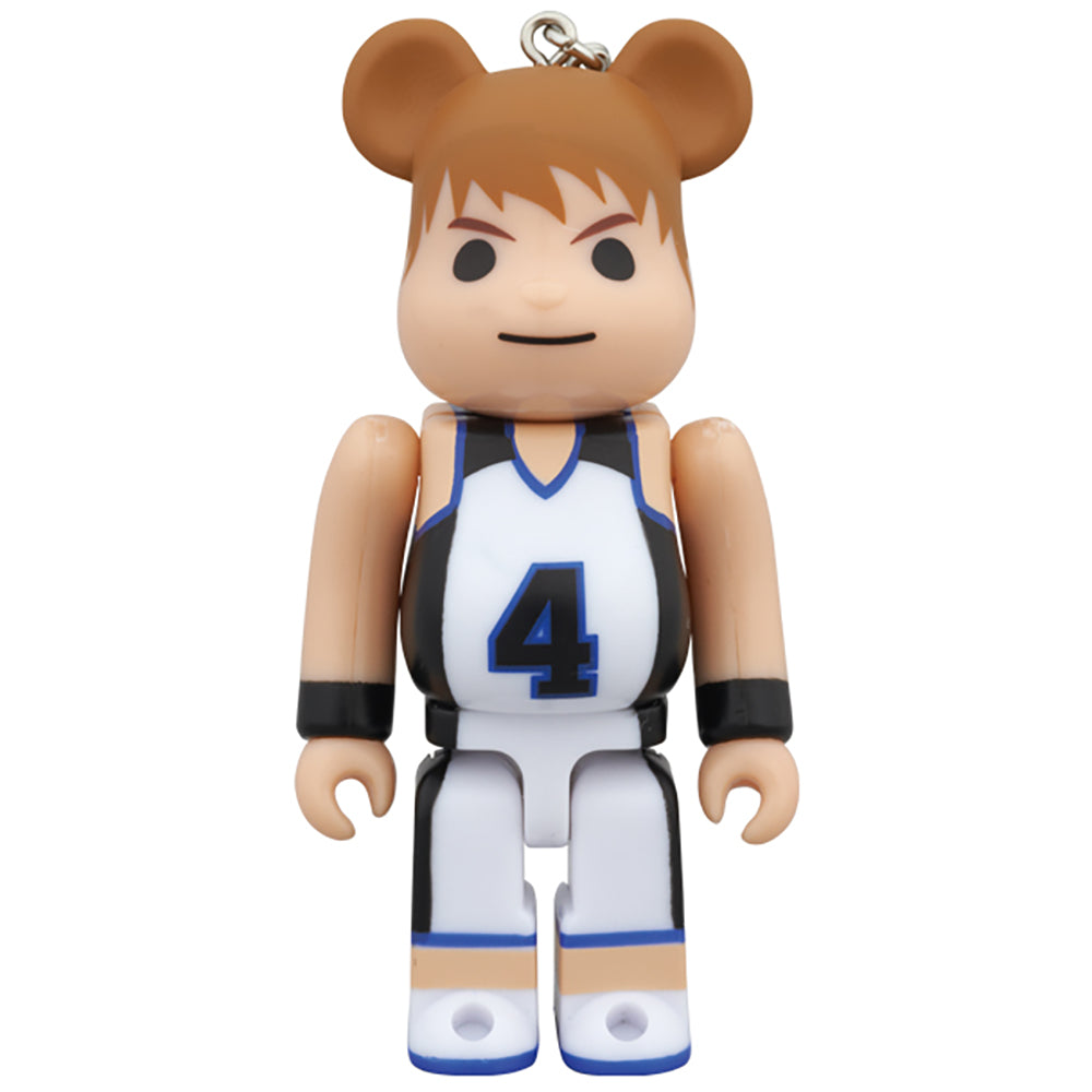 BE@RBRICK SPORTS 
_4