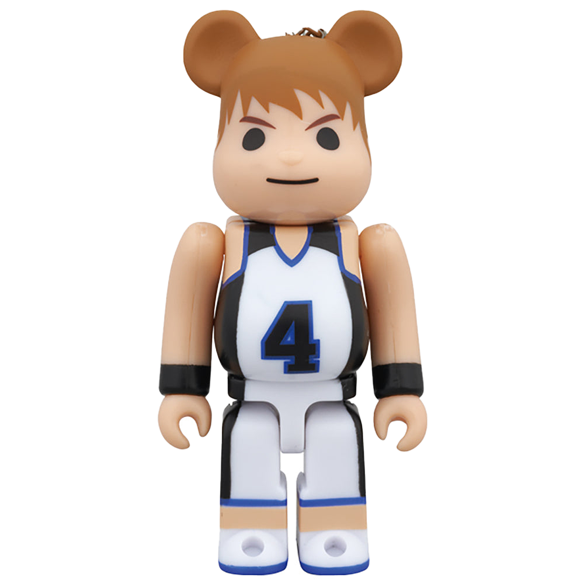BE@RBRICK SPORTS
