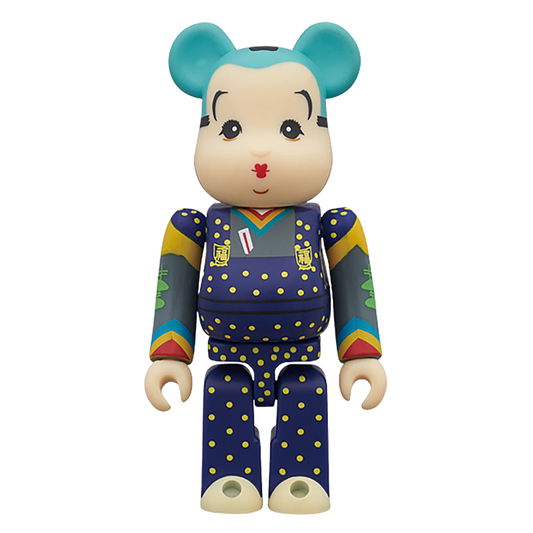 水曜どうでしょう BE@RBRICK 福助