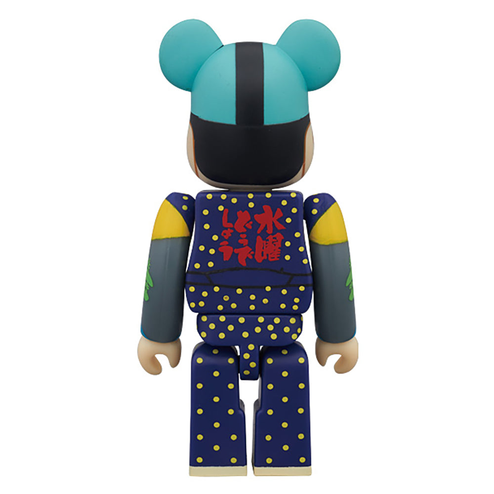 水曜どうでしょう BE@RBRICK 福助_1