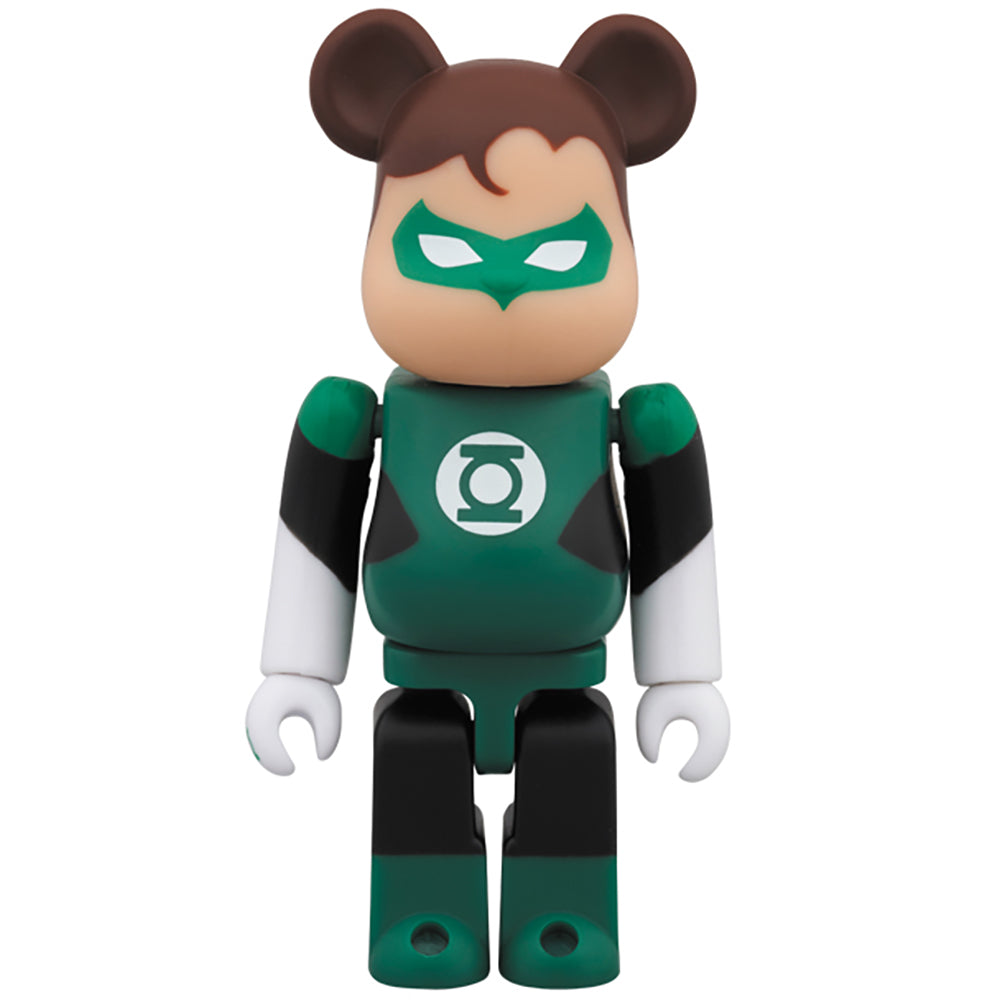BE@RBRICK GREEN LANTERN／The Joker_1