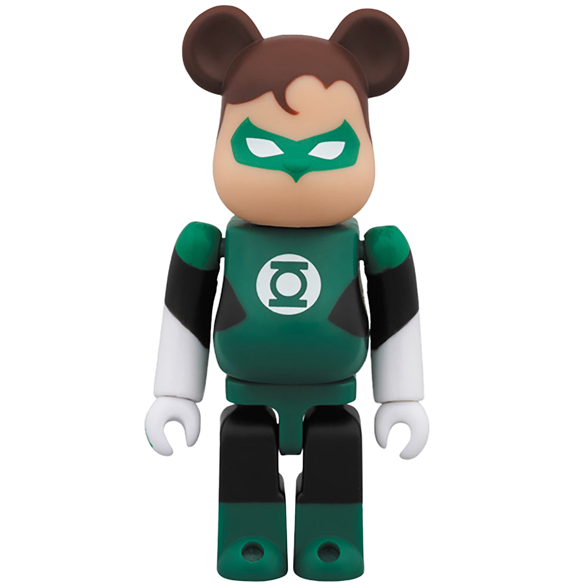 BE@RBRICK GREEN LANTERN／The Joker