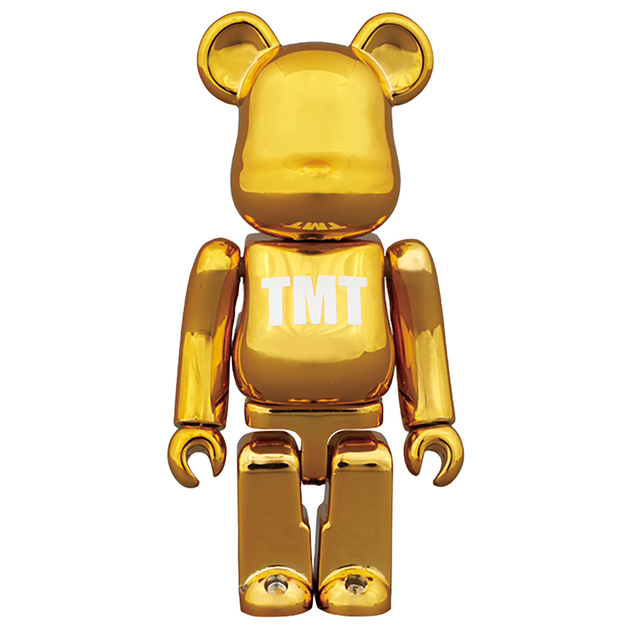 TMT BE@RBRICK 2015