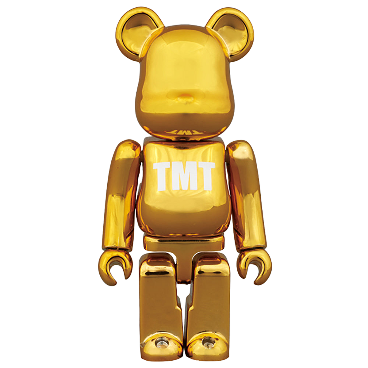 TMT BE@RBRICK 2015
