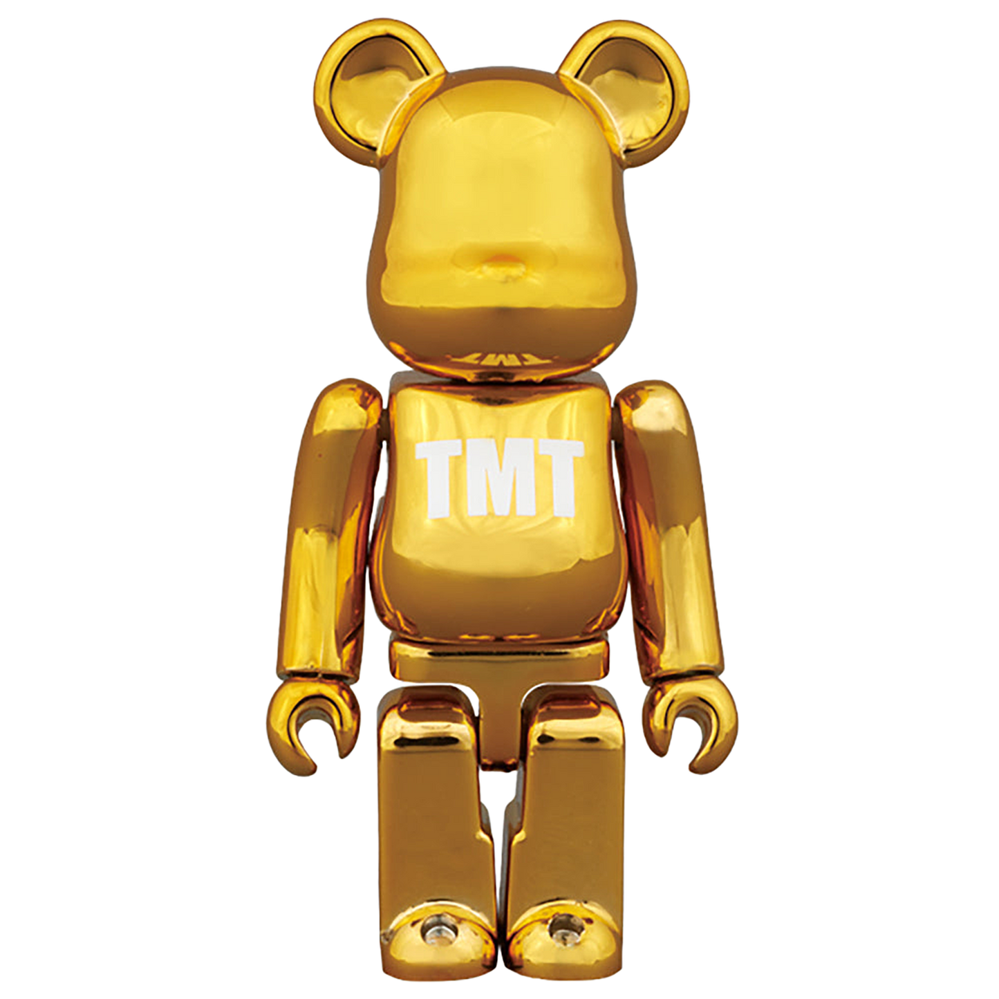 TMT BE@RBRICK 2015
