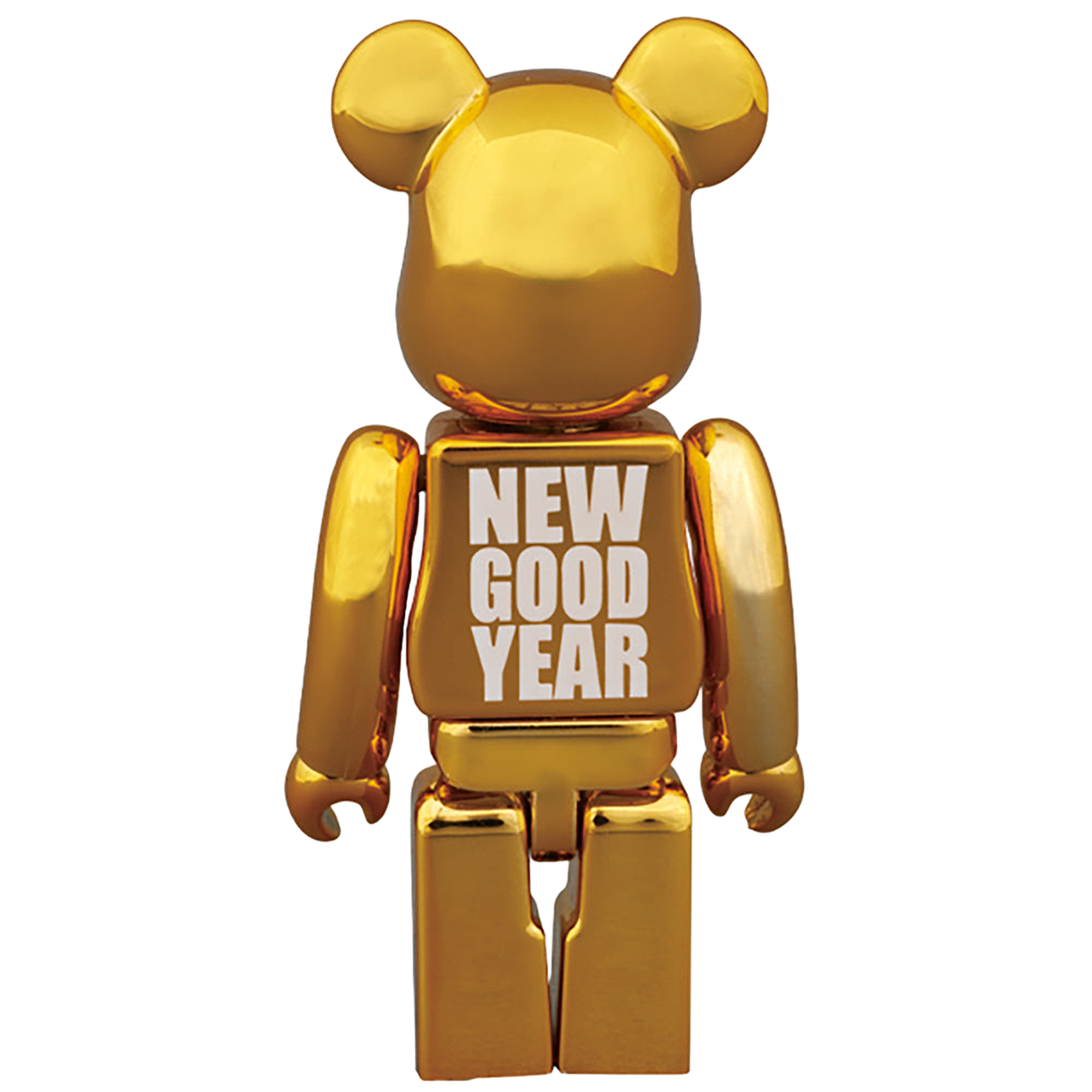 TMT BE@RBRICK 2015