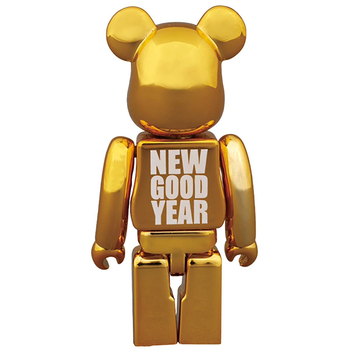 TMT BE@RBRICK 2015