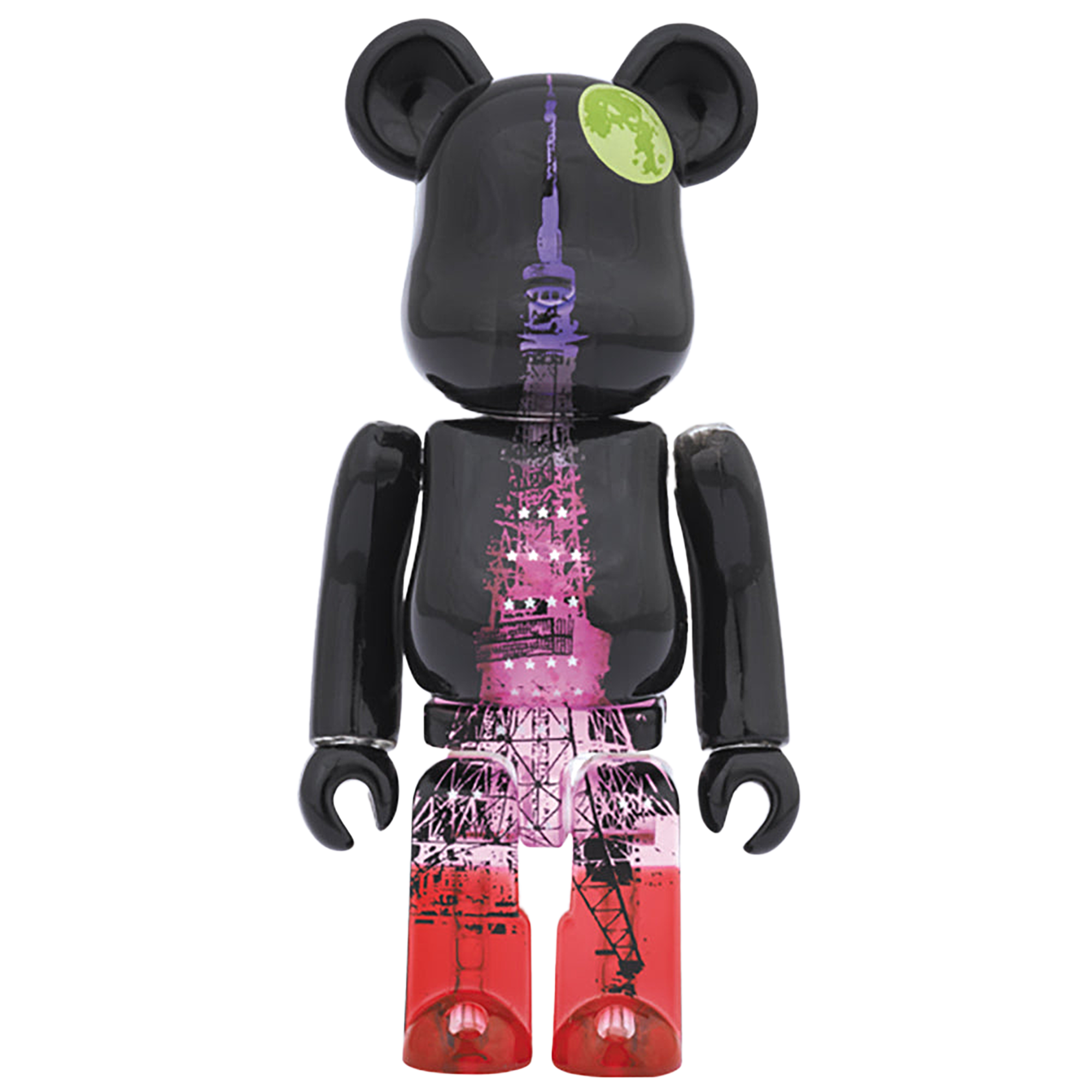 TOKYO TOWER BE@RBRICK
FULL MOON Ver.